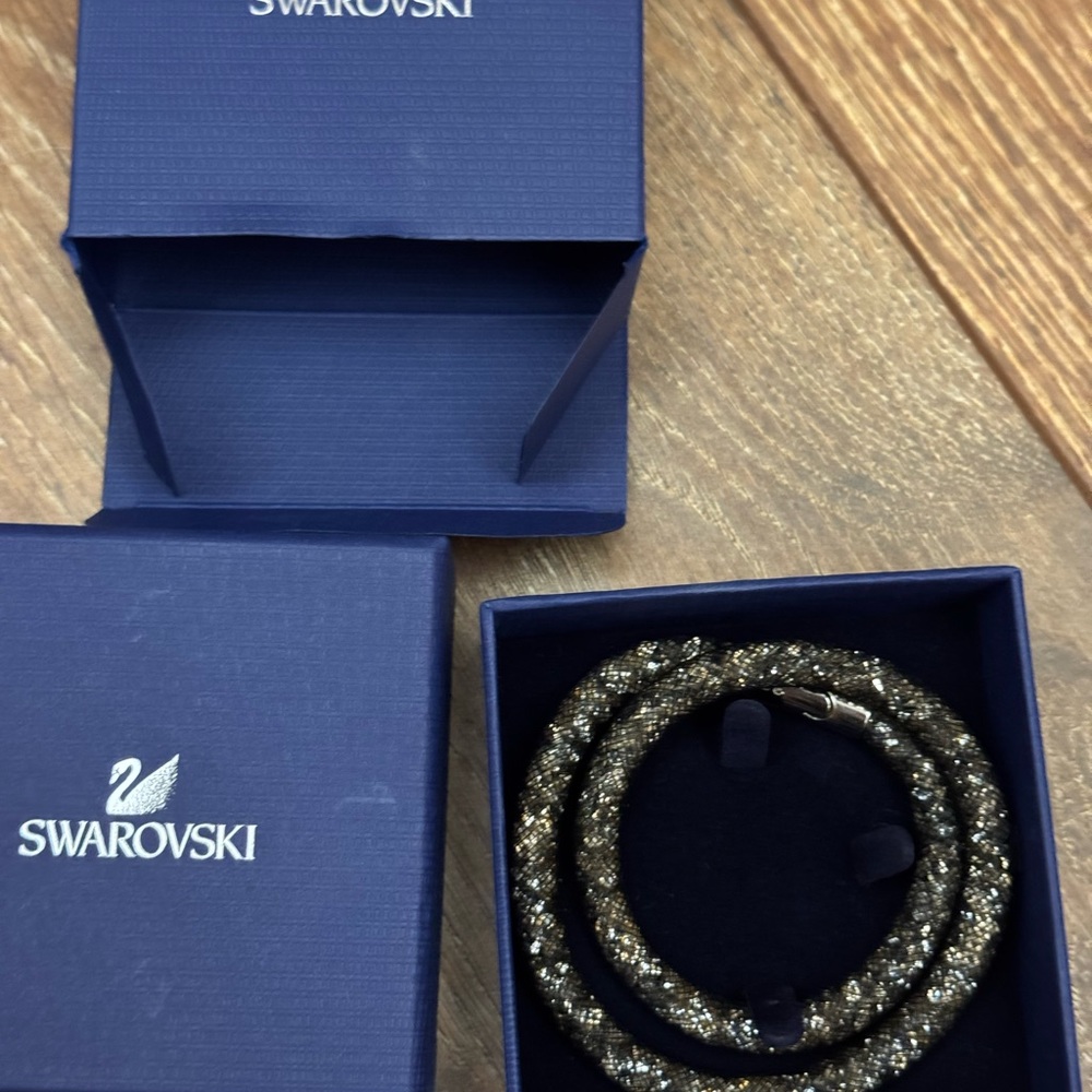 Swarovski Stardust Bracelet